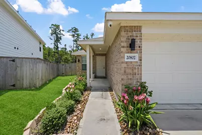 20802 Masella Ridge Drive, New Caney, TX 77357 - Photo 2
