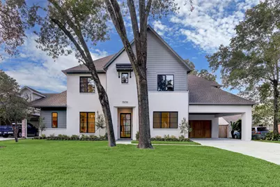 1707 Bayram Drive, Houston, TX 77055 - Photo 1