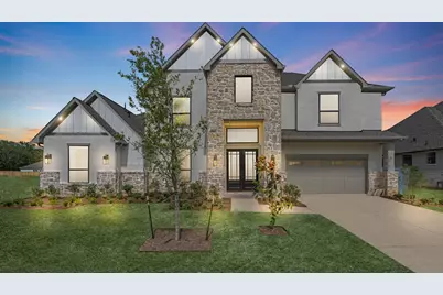 7723 Red Damsel Place, Fulshear, TX 77441 - Photo 2