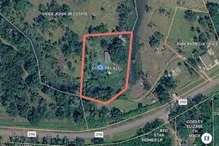 2832 County Rd 310, Brazoria, TX 77422 - Photo 16