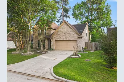 5824 Forest Timbers Drive, Humble, TX 77346 - Photo 2
