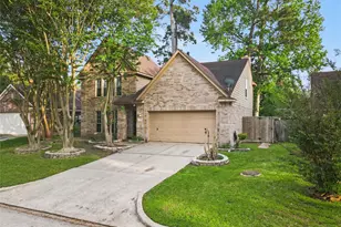 5824 Forest Timbers Dr, Humble, TX 77346 - Photo 2