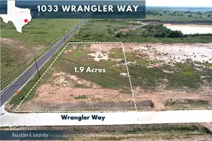 1033 Wrangler Way, Sealy, TX 77474 - Photo 1