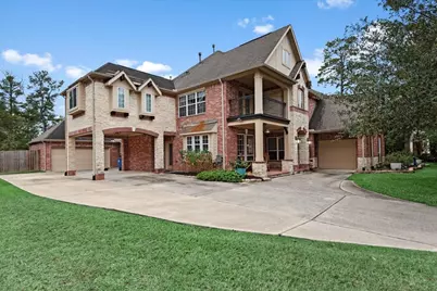 108 Brendan Woods Lane, Conroe, TX 77384 - Photo 1