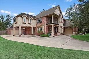 108 Brendan Woods Ln, Conroe, TX 77384 - Photo 1