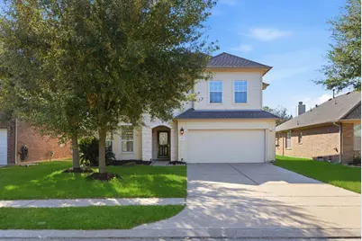 9411 Vander Rock Drive, Houston, TX 77095 - Photo 2