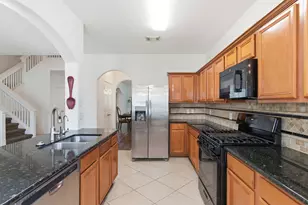 9411 Vander Rock Dr, Houston, TX 77095 - Photo 18