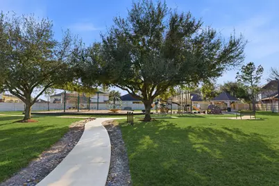 9411 Vander Rock Drive, Houston, TX 77095 - Photo 4