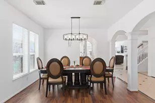 9411 Vander Rock Dr, Houston, TX 77095 - Photo 12