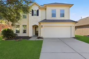 9411 Vander Rock Dr, Houston, TX 77095 - Photo 1