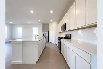 3024 Paradise Capri Drive, Katy, TX 77493 - Photo 2