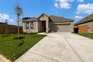 3024 Paradise Capri Dr, Katy, TX 77493 - Photo 1