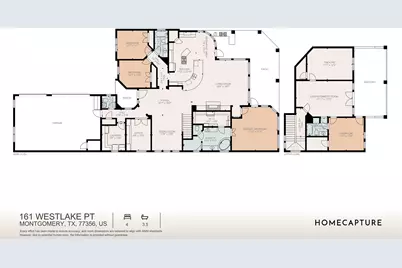 161 Westlake Point, Montgomery, TX 77356 - Photo 38