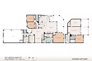 161 Westlake Point, Montgomery, TX 77356 - Photo 38