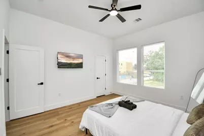 7129 Sidney Street #B, Houston, TX 77021 - Photo 36