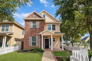 7143 Sun Village Dr, Houston, TX 77083 - Photo 1