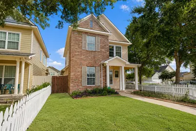 7143 Sun Village Drive, Houston, TX 77083 - Photo 2