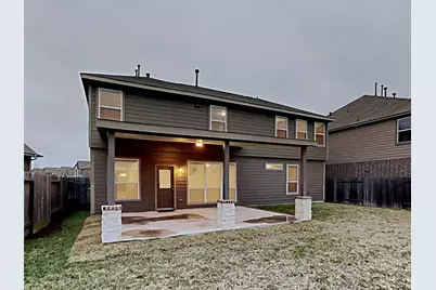 16706 E Whimbrel Circle, Conroe, TX 77385 - Photo 22