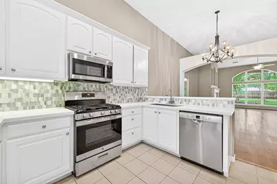 1514 Melissa Drive, Spring, TX 77386 - Photo 8
