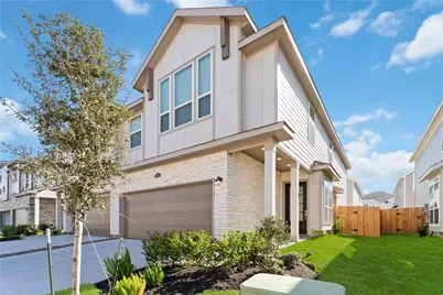 2206 Via Isa Lane, Houston, TX 77051 - Photo 2
