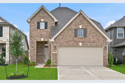 18518 Karlynn Street, New Caney, TX 77357 - Photo 1