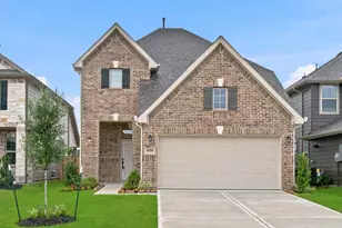 18518 Karlynn St, New Caney, TX 77357 - Photo 1