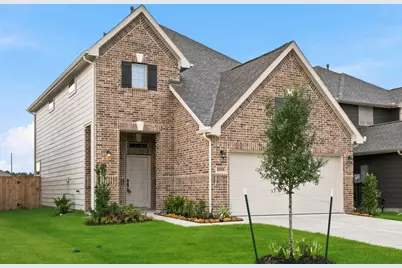 18518 Karlynn Street, New Caney, TX 77357 - Photo 2