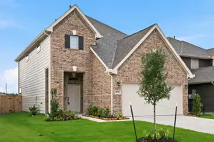 18518 Karlynn St, New Caney, TX 77357 - Photo 2