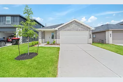 16830 Paintbrush Hollow Lane, Houston, TX 77090 - Photo 1