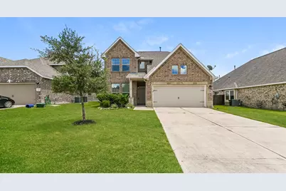 30114 E Sapling Oaks Place, Magnolia, TX 77355 - Photo 1