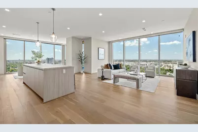1711 Allen Parkway #2001, Houston, TX 77019 - Photo 8