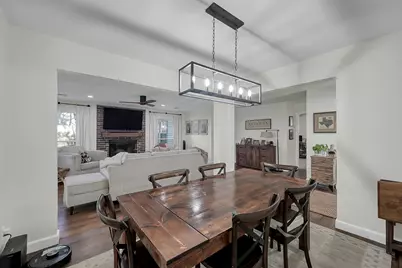 13314 Hilltop Circle, Willis, TX 77318 - Photo 6