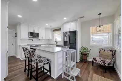 13314 Hilltop Circle, Willis, TX 77318 - Photo 8