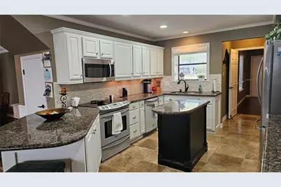12618 Pelican Boulevard, Willis, TX 77318 - Photo 16
