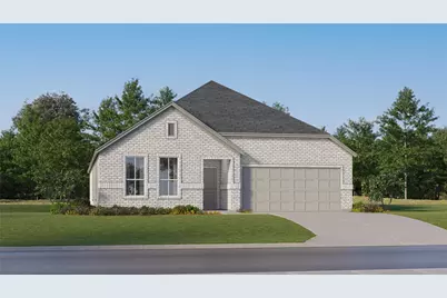 3068 Wild Fox Drive, Katy, TX 77493 - Photo 1