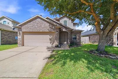 2716 Sunshade Court, Pearland, TX 77584 - Photo 1