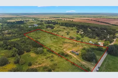 575 N Austin Road, Eagle Lake, TX 77434 - Photo 6