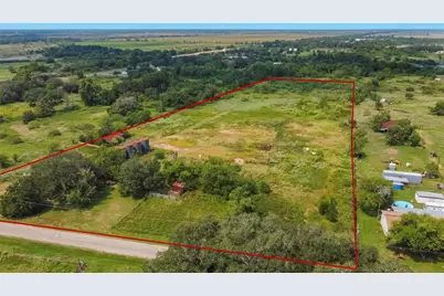 575 N Austin Road, Eagle Lake, TX 77434 - Photo 4