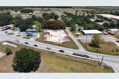 3118 Violet Street, Needville, TX 77461 - Photo 2