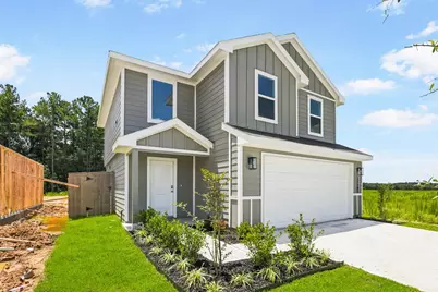 14405 Tawny Street, Splendora, TX 77372 - Photo 2