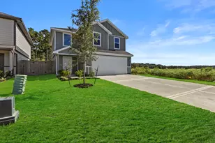 14405 Tawny St, Splendora, TX 77372 - Photo 2