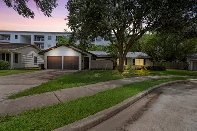 5422 Lincrest Lane, Houston, TX 77056 - Photo 2
