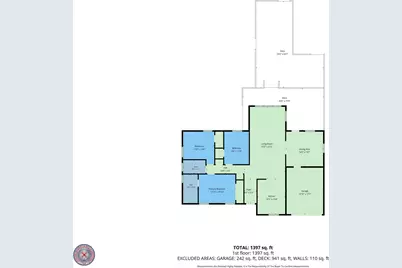 3310 Oak Drive Drive, Dickinson, TX 77539 - Photo 22