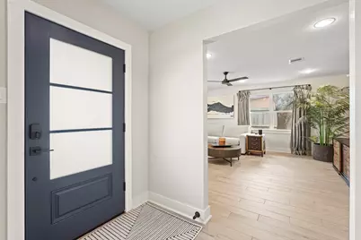 5009 Libbey Lane, Houston, TX 77092 - Photo 8