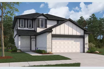 2029 Windflower Court, Brookshire, TX 77423 - Photo 1