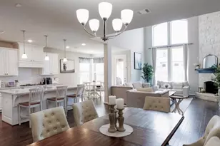 28514 Holden Ridge Ln, Fulshear, TX 77441 - Photo 8