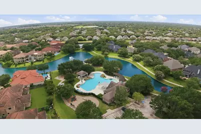 4342 Lake Walk Court #G, Missouri City, TX 77459 - Photo 36