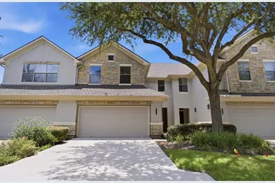 4342 Lake Walk Court #G, Missouri City, TX 77459 - Photo 2
