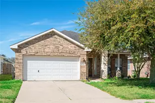 7414 Sabinal Creek Dr, Richmond, TX 77407 - Photo 2