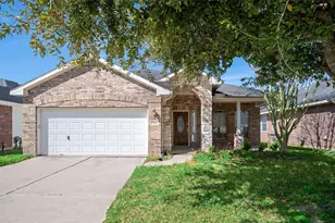 7414 Sabinal Creek Dr, Richmond, TX 77407 - Photo 1